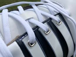 Adidas shoe laces