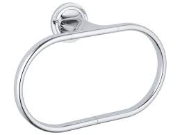 Grohe towel ring