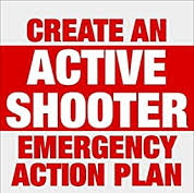 active shooter plan