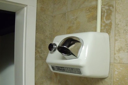 hand dryer for hair