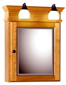 wood-medicine-cabinets-surface-mount