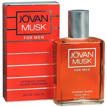 Jovan Musk