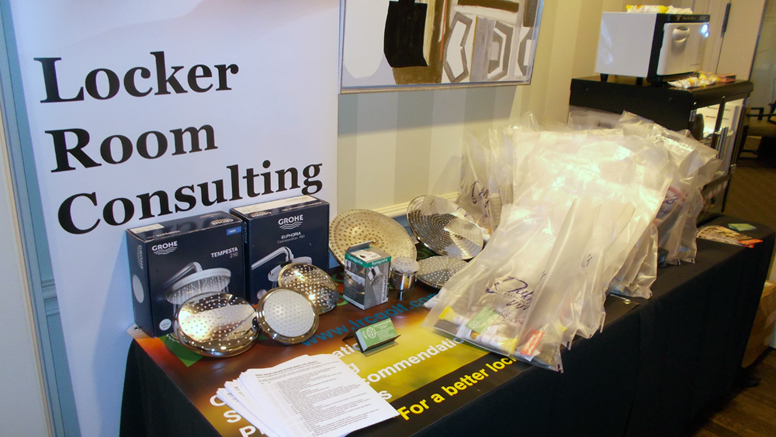 TN vendor show